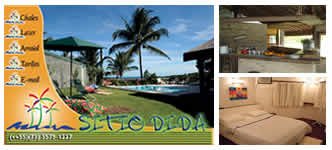 sitio dida arraialdajuda porto seguro bahia